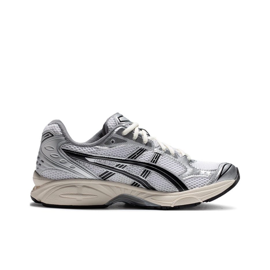 jjjjound x ASICS Gel-Kayano 14 'Silver Black' – Unisex