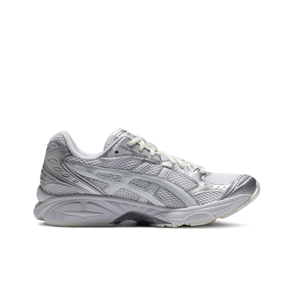 jjjjound x ASICS Gel-Kayano 14 'Silver Black' – Unisex