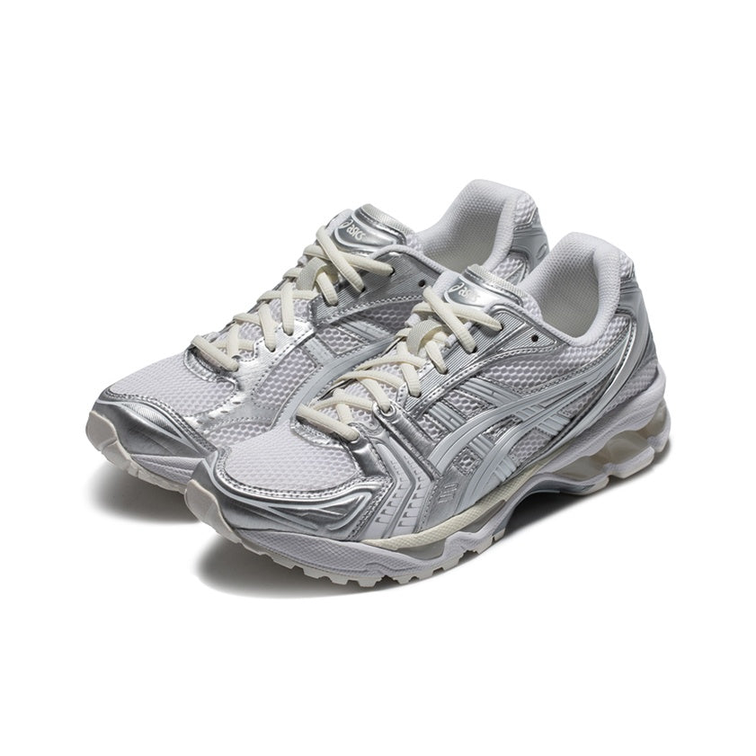 jjjjound x ASICS Gel-Kayano 14 'Silver Black' – Unisex