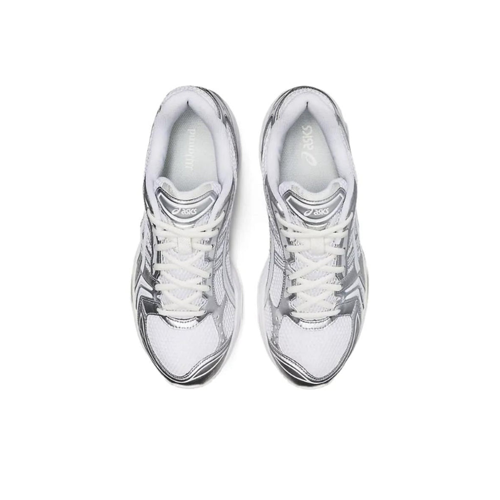 jjjjound x ASICS Gel-Kayano 14 'Silver Black' – Unisex
