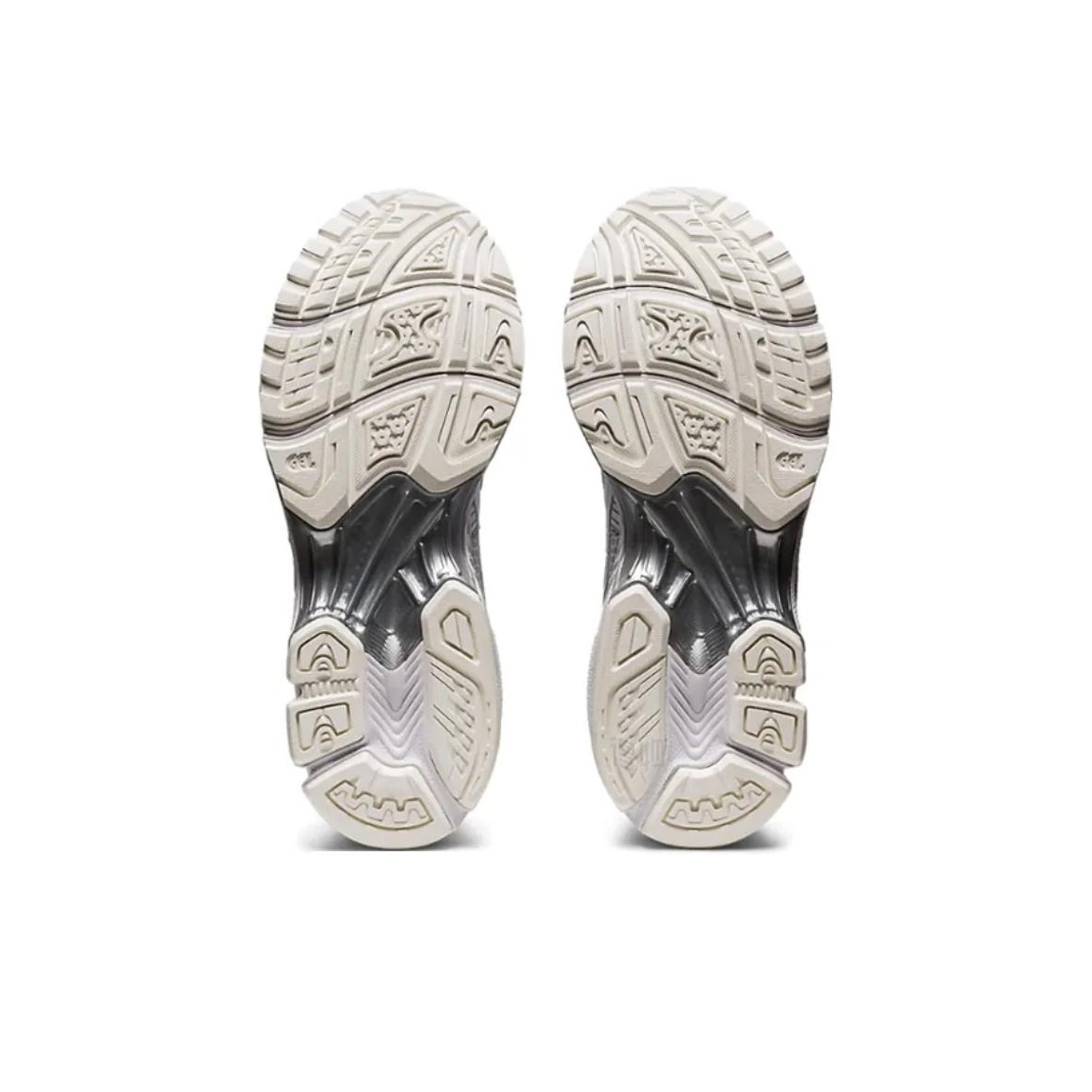 jjjjound x ASICS Gel-Kayano 14 'Silver Black' – Unisex