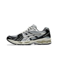 ASICS Gel-Kayano 14 'Black Silver' – Unisex