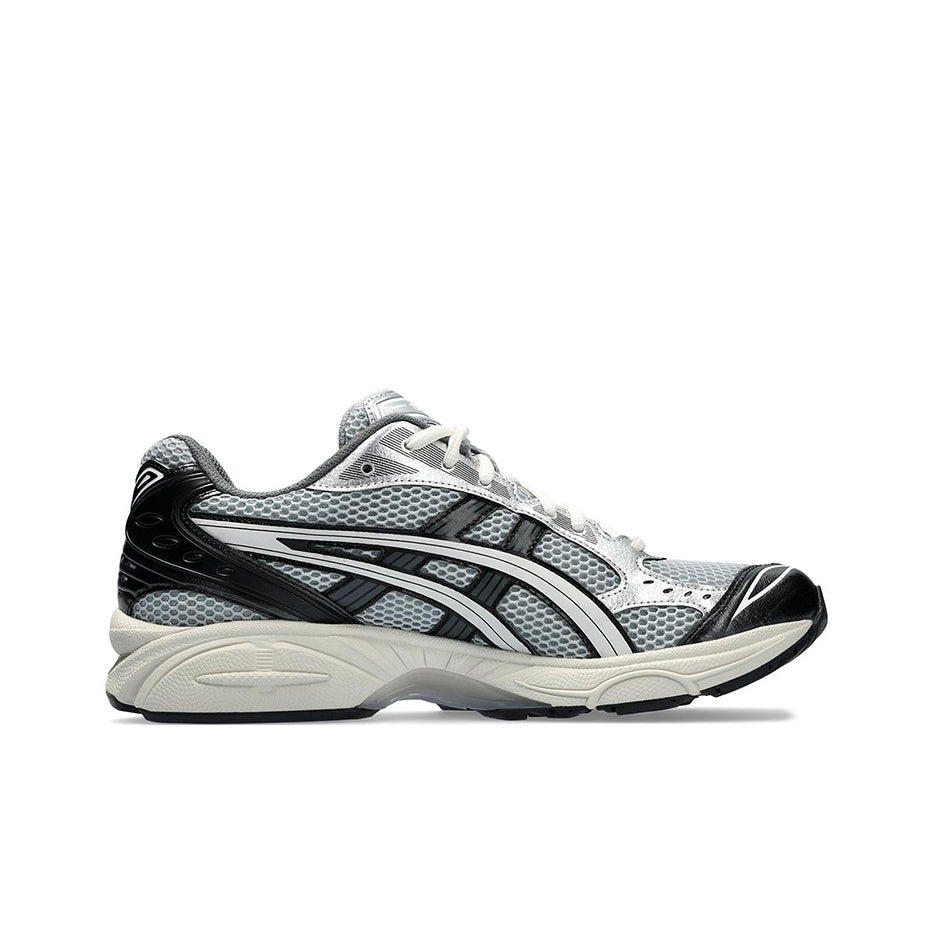 ASICS Gel-Kayano 14 'Black Silver' – Unisex