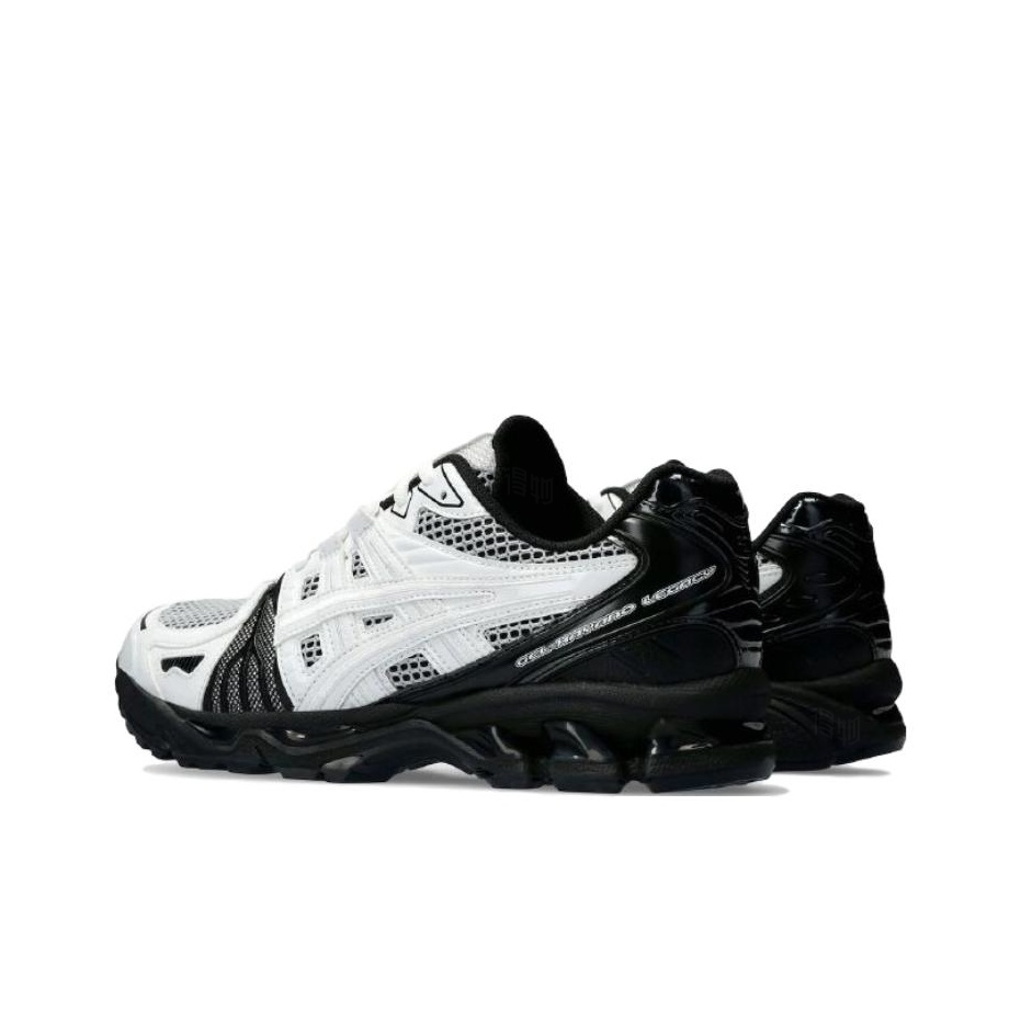 GmbH x ASICS Gel-Kayano 14 Men's Running Shoe – White/Black