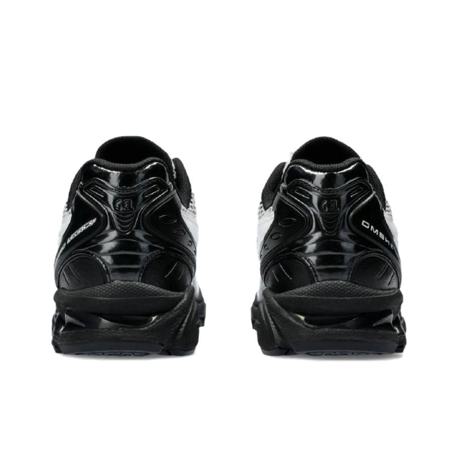 GmbH x ASICS Gel-Kayano 14 Men's Running Shoe – White/Black