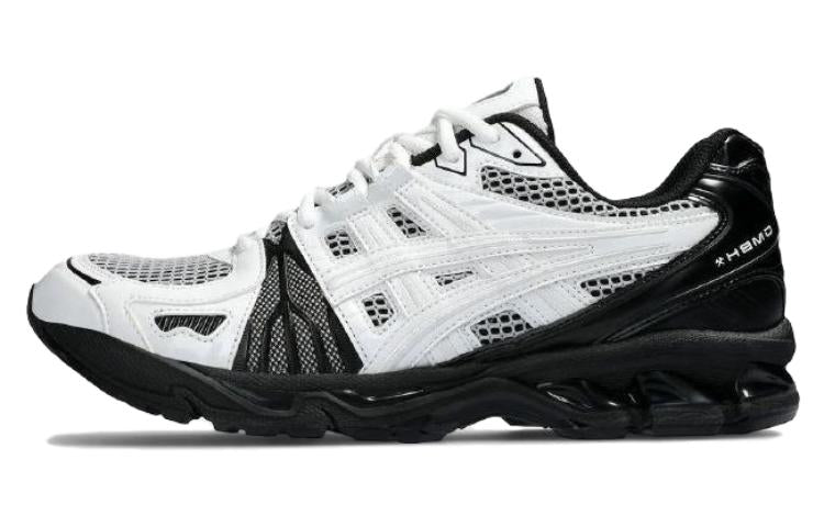 GmbH x ASICS Gel-Kayano 14 Men's Running Shoe – White/Black
