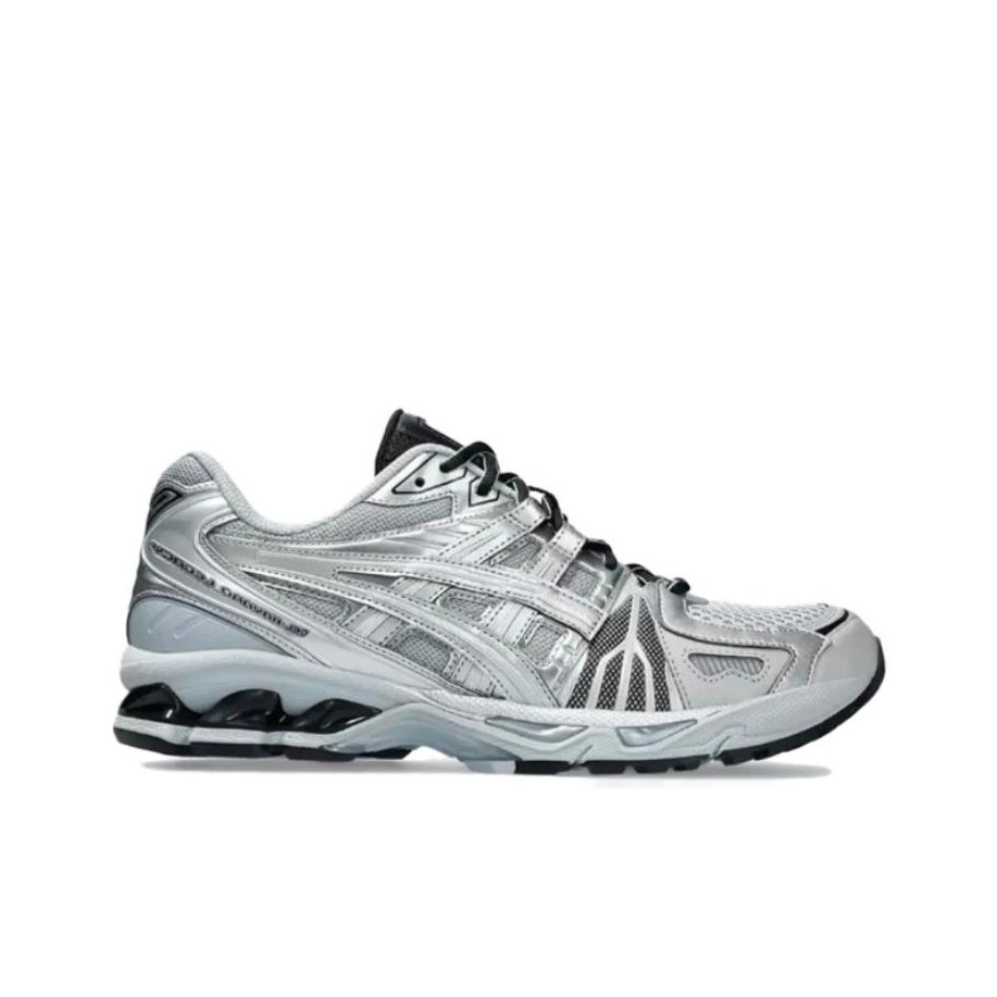 ASICS Gel-Kayano Legacy Anniversary Edition Unisex Sneaker – Silver