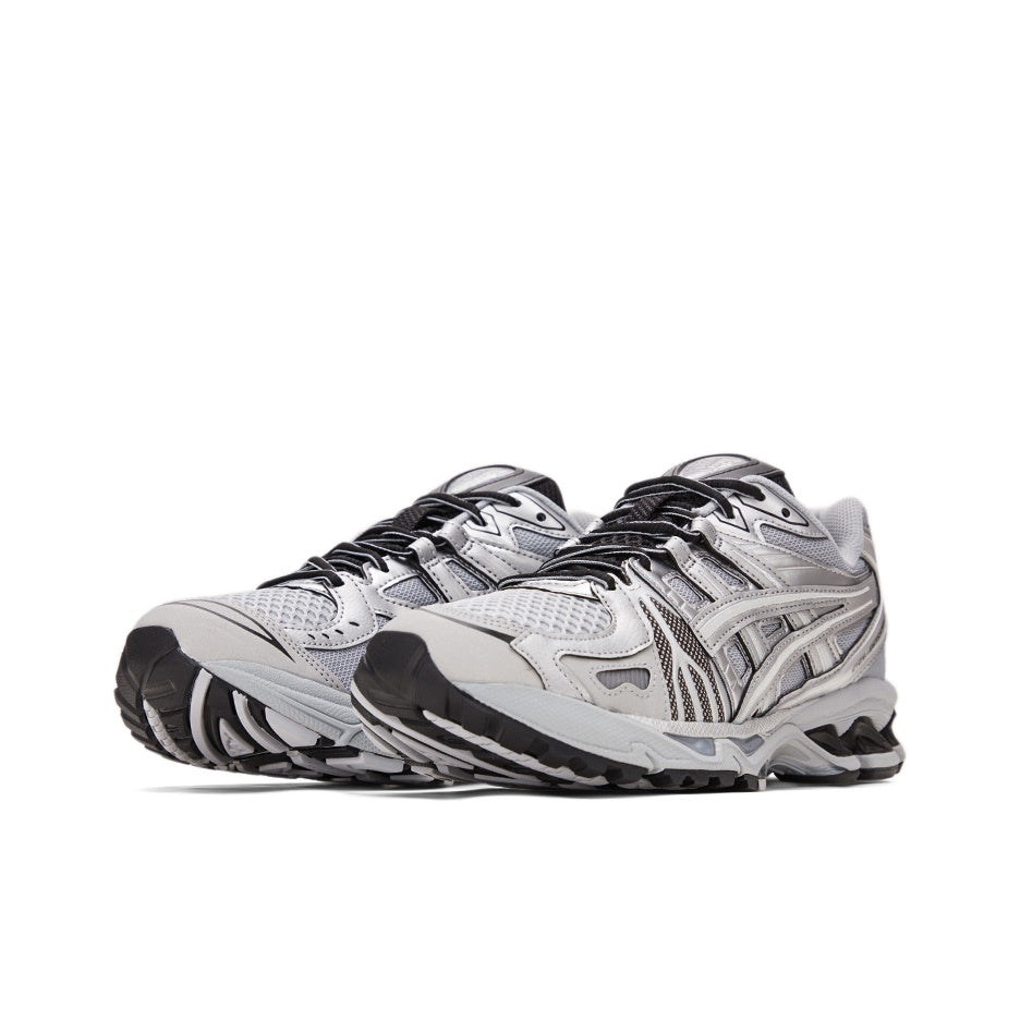 ASICS Gel-Kayano Legacy Anniversary Edition Unisex Sneaker – Silver