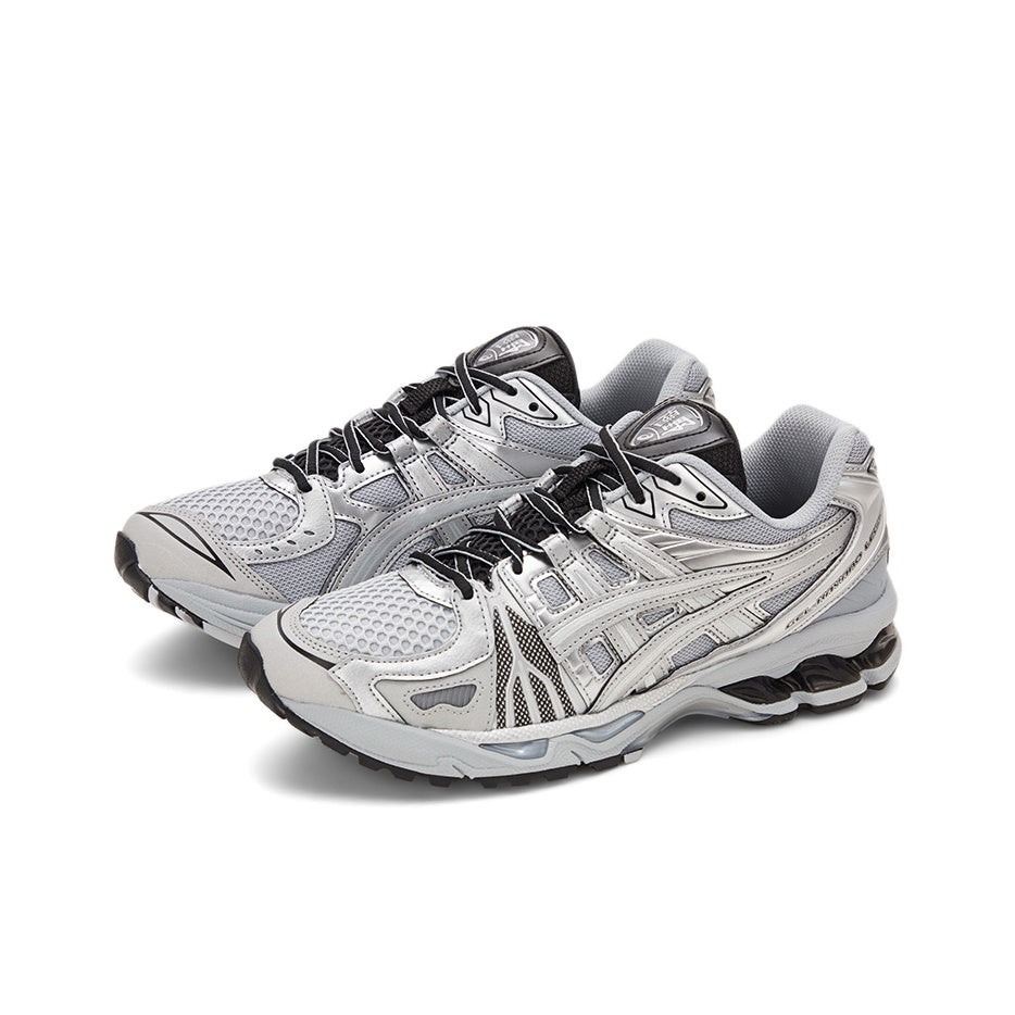 ASICS Gel-Kayano Legacy Anniversary Edition Unisex Sneaker – Silver