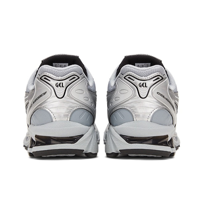 ASICS Gel-Kayano Legacy Anniversary Edition Unisex Sneaker – Silver