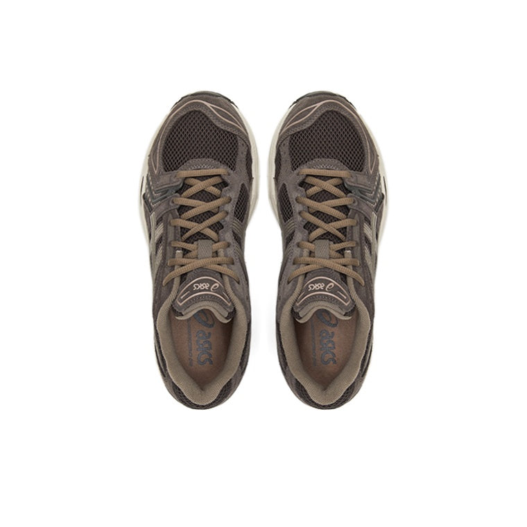 ASICS Gel-Kayano 14 Men’s Low-Top Lifestyle Sneaker – Brown