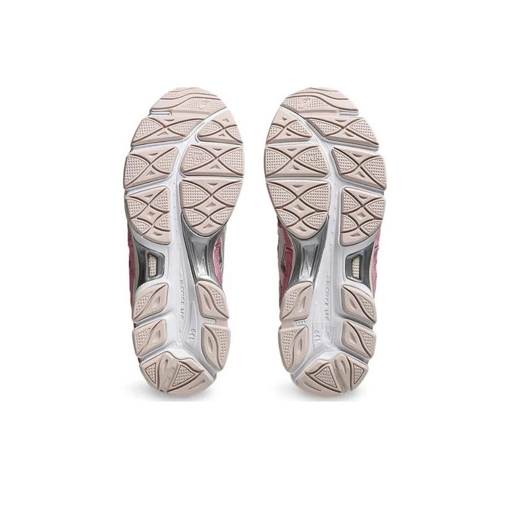 ASICS GEL-NYC Cream Pink Unisex Low-Top Lifestyle Runner