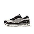 ASICS GEL-NYC Grey Black Unisex Low-Top Suede Leather Retro Runner