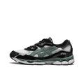 ASICS GEL-NYC White Black Green Men's Low-Top Urban Lifestyle Sneaker