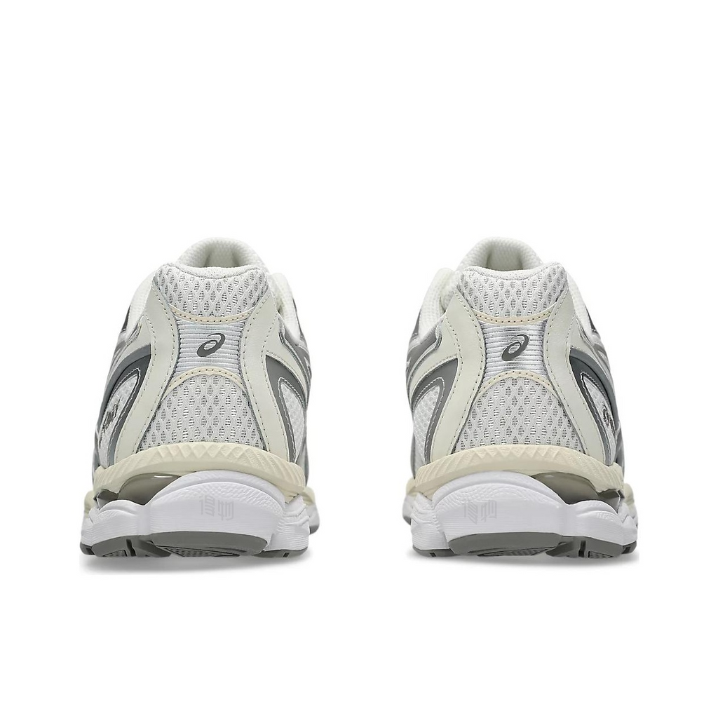 ASICS GEL-NYC 2055 Cream Grey Unisex Low-Top Lifestyle Runner