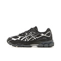 ASICS GEL-NYC – Tech Black / Silver | Unisex Lifestyle Sneaker
