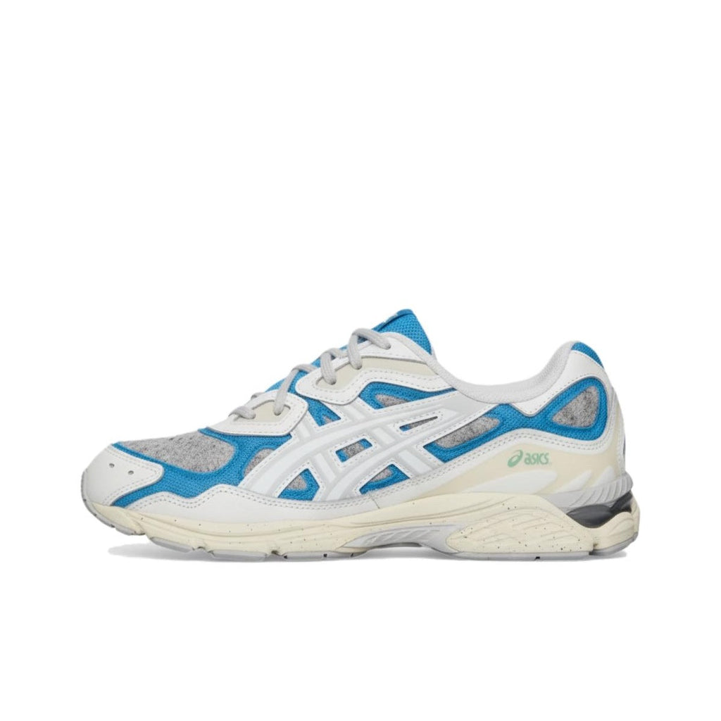 ASICS GEL-NYC – Blue | Unisex Low-Top Lifestyle Sneaker