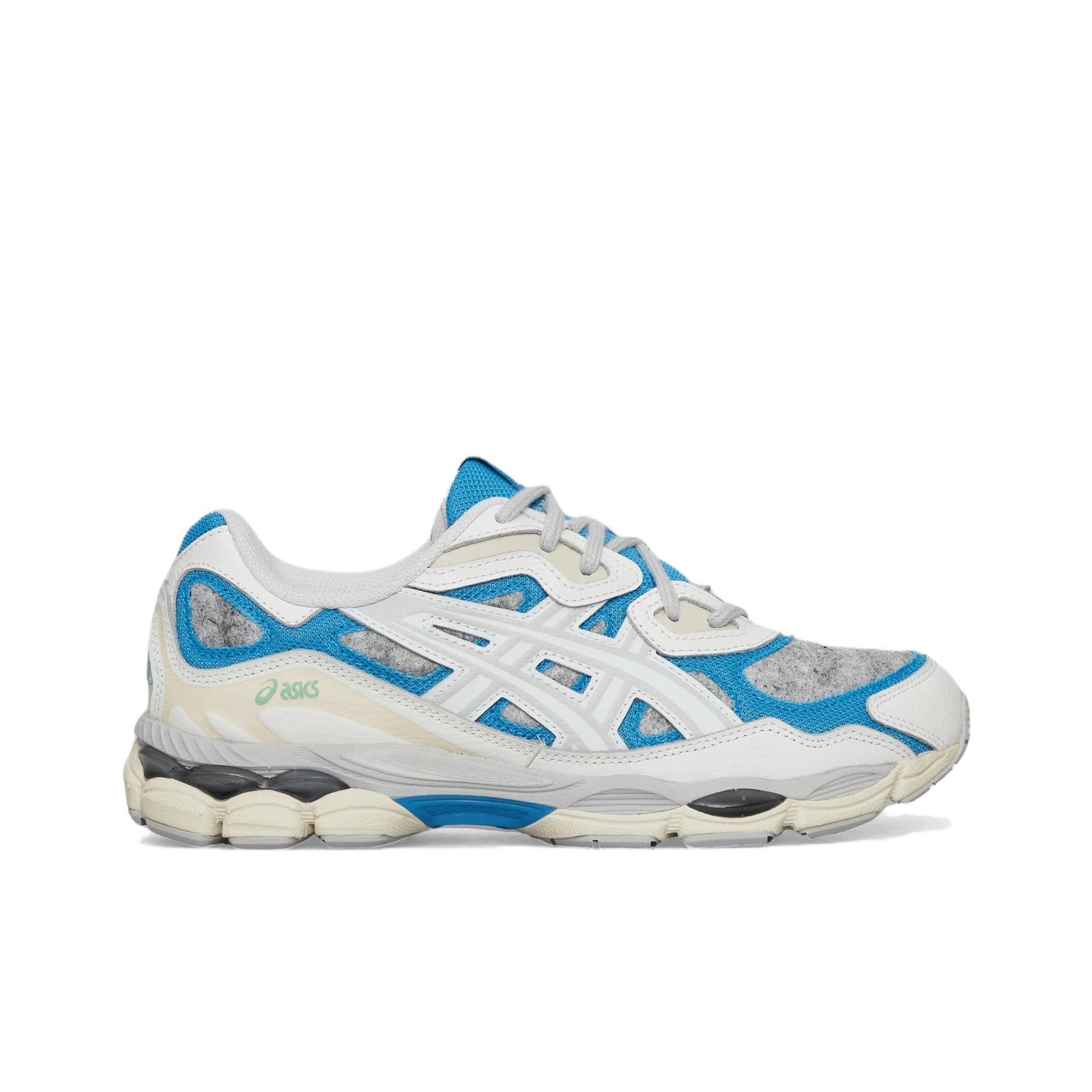 ASICS GEL-NYC – Blue | Unisex Low-Top Lifestyle Sneaker