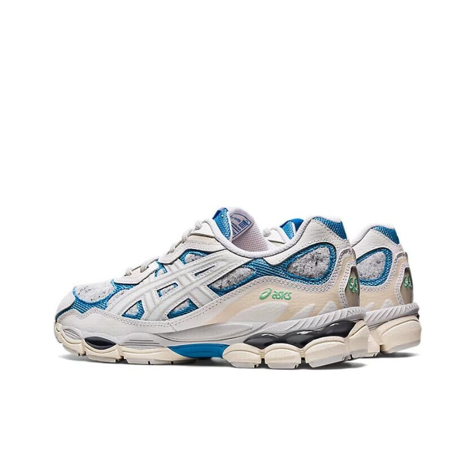 ASICS GEL-NYC – Blue | Unisex Low-Top Lifestyle Sneaker