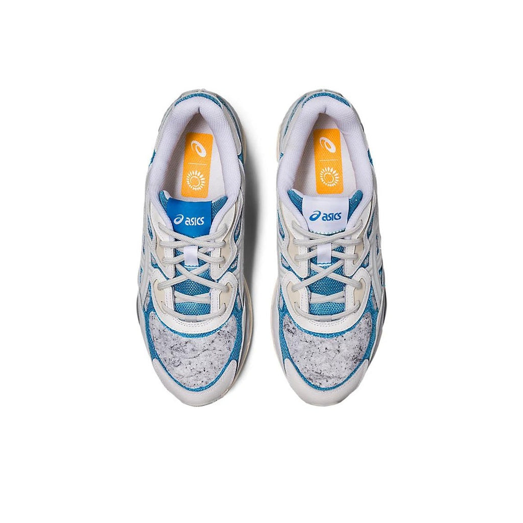 ASICS GEL-NYC – Blue | Unisex Low-Top Lifestyle Sneaker