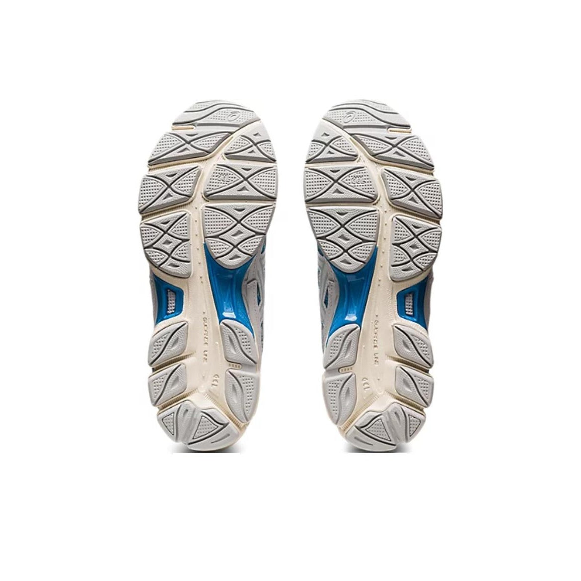 ASICS GEL-NYC – Blue | Unisex Low-Top Lifestyle Sneaker
