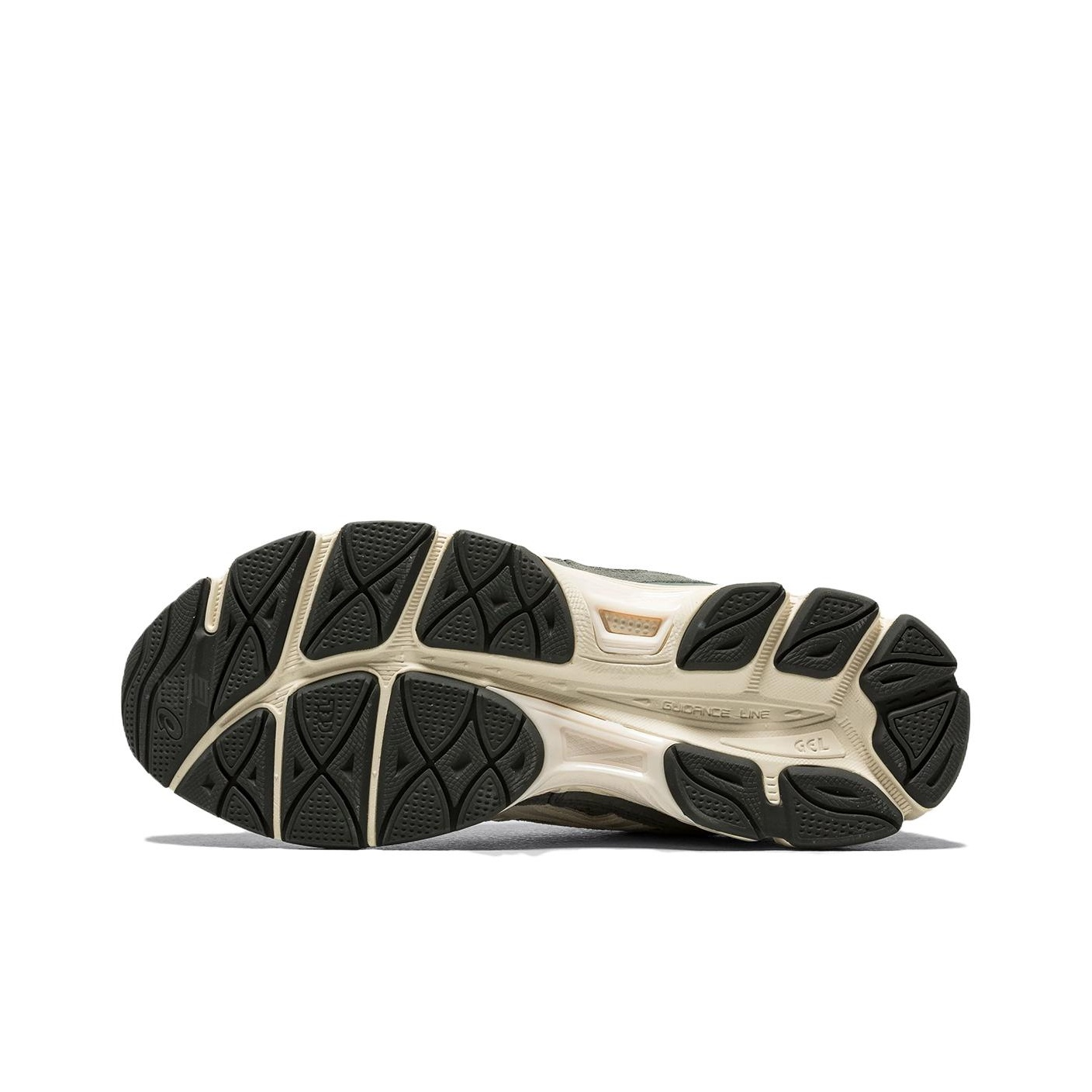 ASICS GEL-NYC Men's Lifestyle Sneaker – Grey (1203A383-002)