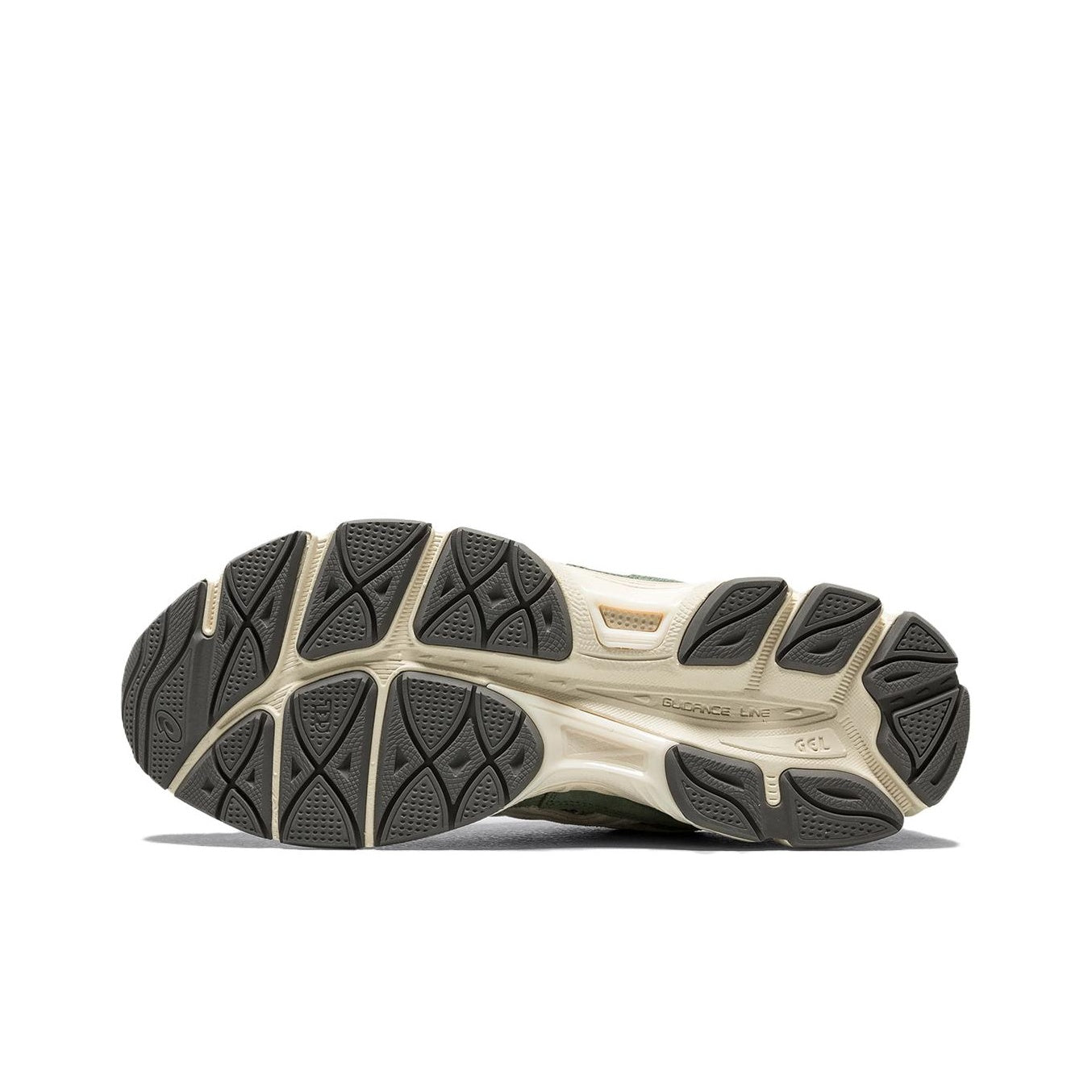ASICS GEL-NYC – Ivy / Smoke Grey (Unisex)