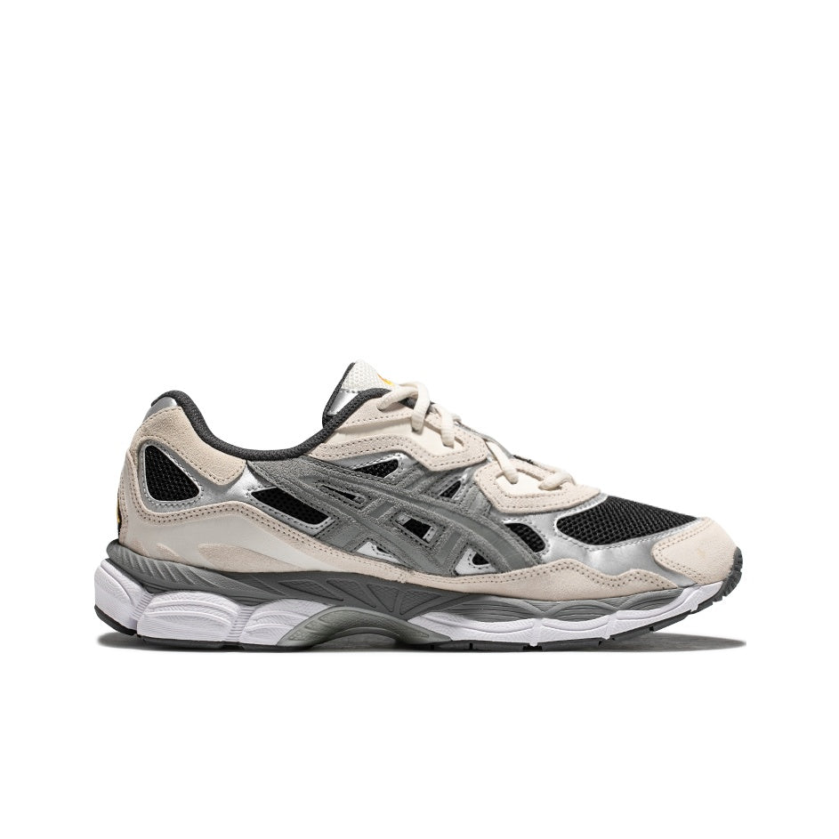 ASICS GEL-NYC – Cream / Grey (Men's)