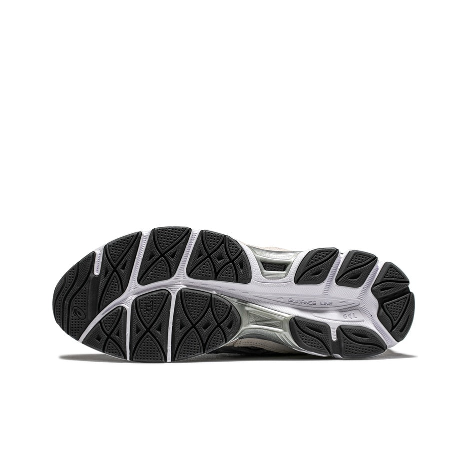 ASICS GEL-NYC – Cream / Grey (Men's)