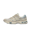 ASICS GEL-NYC – Grey / Silver (Men's)