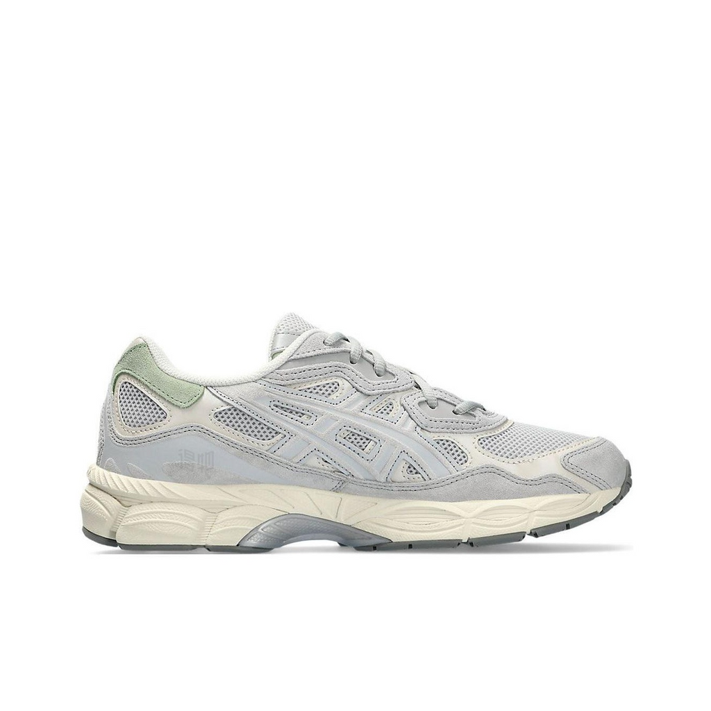 ASICS GEL-NYC – Grey / Olive (Men's)