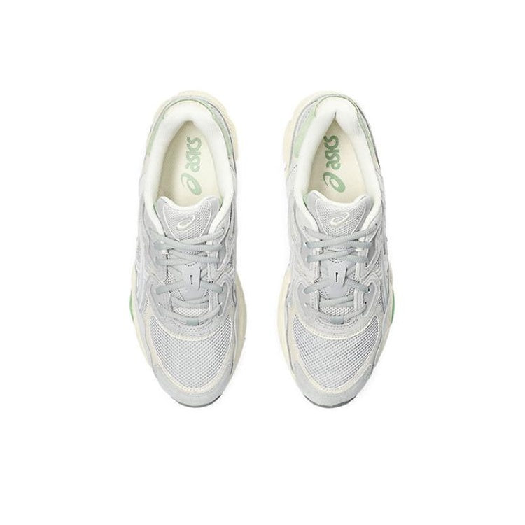ASICS GEL-NYC – Grey / Olive (Men's)