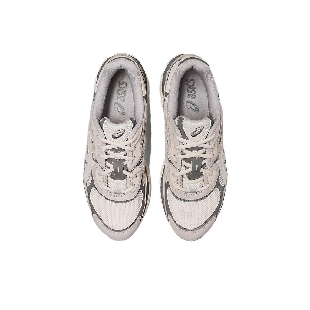 ASICS GEL-NYC – Cream / Grey (Unisex)