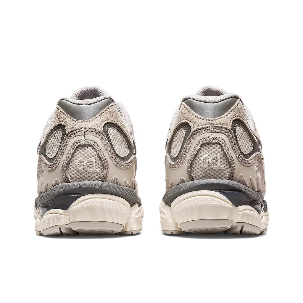 ASICS GEL-NYC – Cream / Grey (Unisex)