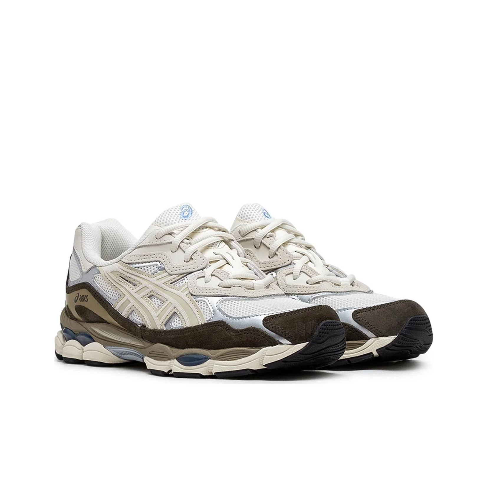 ASICS GEL-NYC Mocha Beige Unisex Lifestyle Sneakers | 1203A383-103