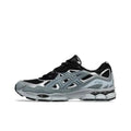 ASICS GEL-NYC 'Black / Steel Grey'