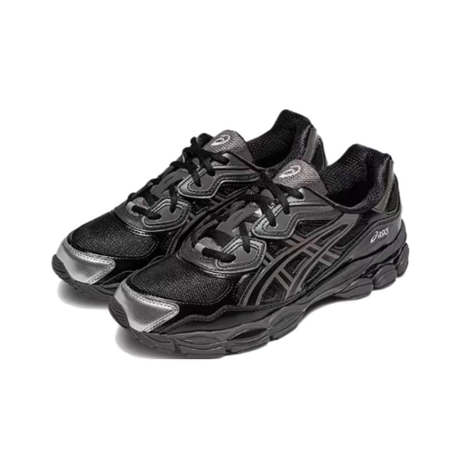 ASICS GEL-NYC 'Black / Graphite Grey'