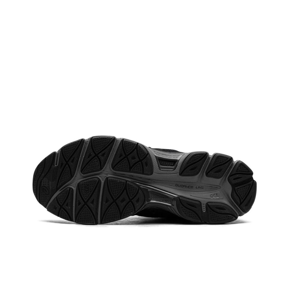 ASICS GEL-NYC 'Black / Graphite Grey'