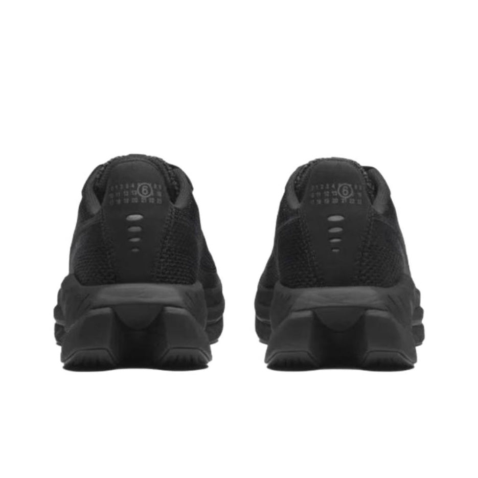 SALOMON SPECTUR 2 x MM6 Maison Margiela Low-Top Running Shoes – Unisex Black | SKU: L47811400