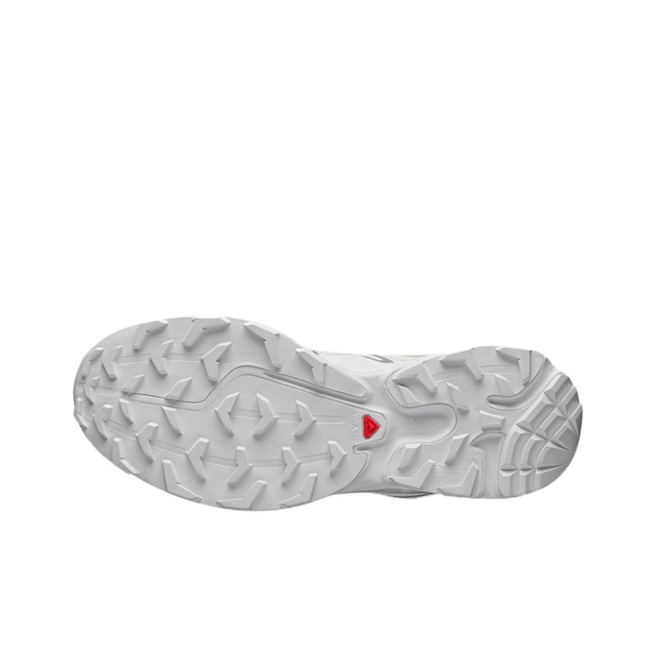 SALOMON XT-6 EXPANSE Mesh Low-Top Outdoor Functional Shoes – Unisex White | SKU: L41741400