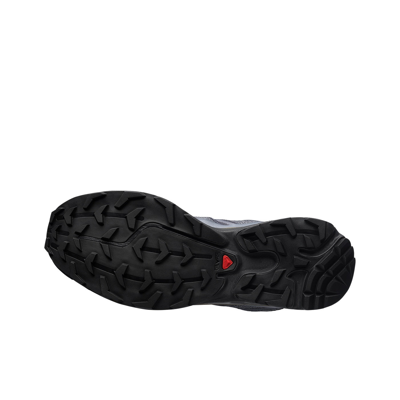 Salomon XT-6 Shadow Low-Top Outdoor Shoe – Unisex | Blue / Grey