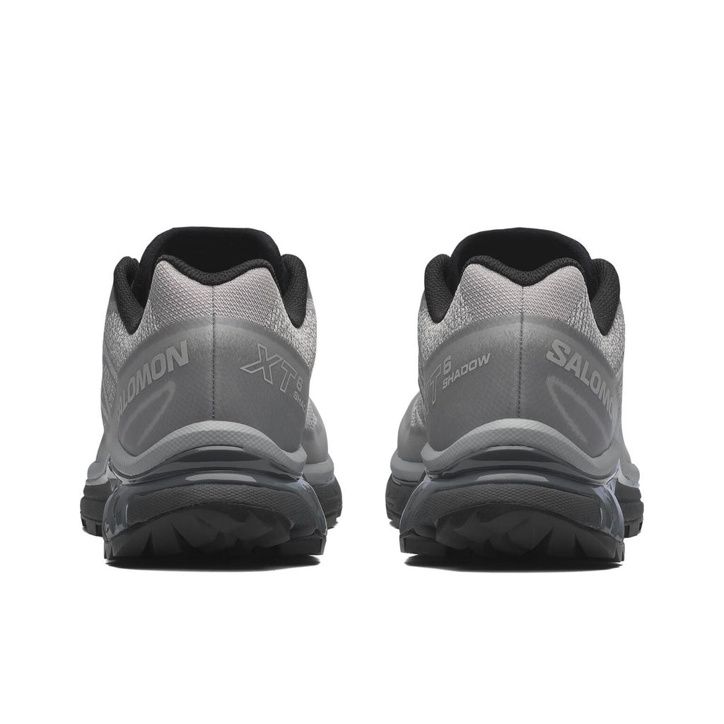 Salomon XT-6 Shadow Low-Top Outdoor Shoe – Unisex | Roland Grey