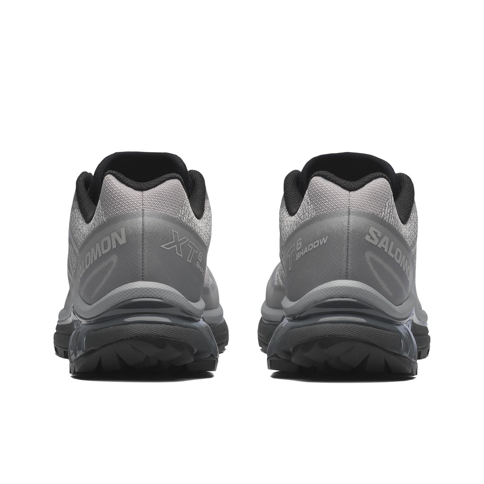Salomon XT-6 Shadow Low-Top Outdoor Shoe – Unisex | Roland Grey