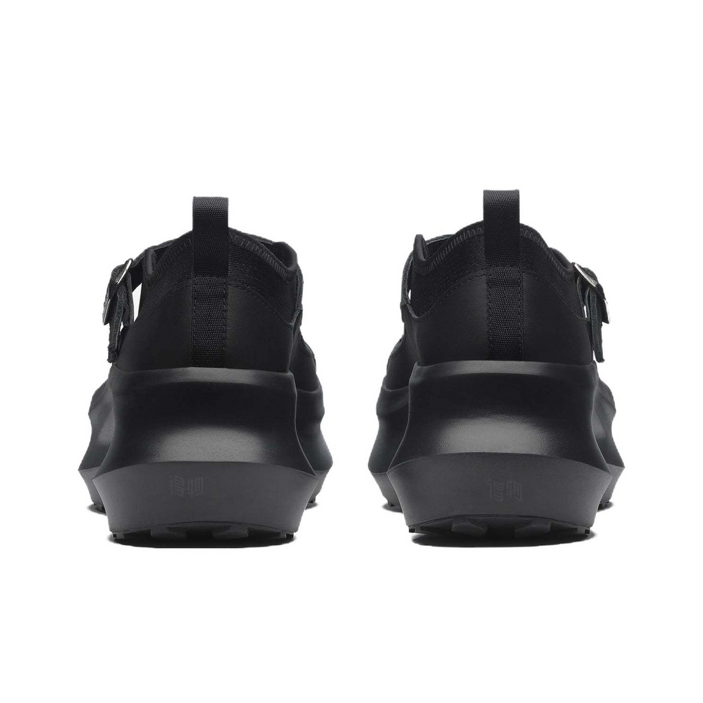 Comme des Garçons x Salomon Mary Jane Platform Shoe – Women's | Black