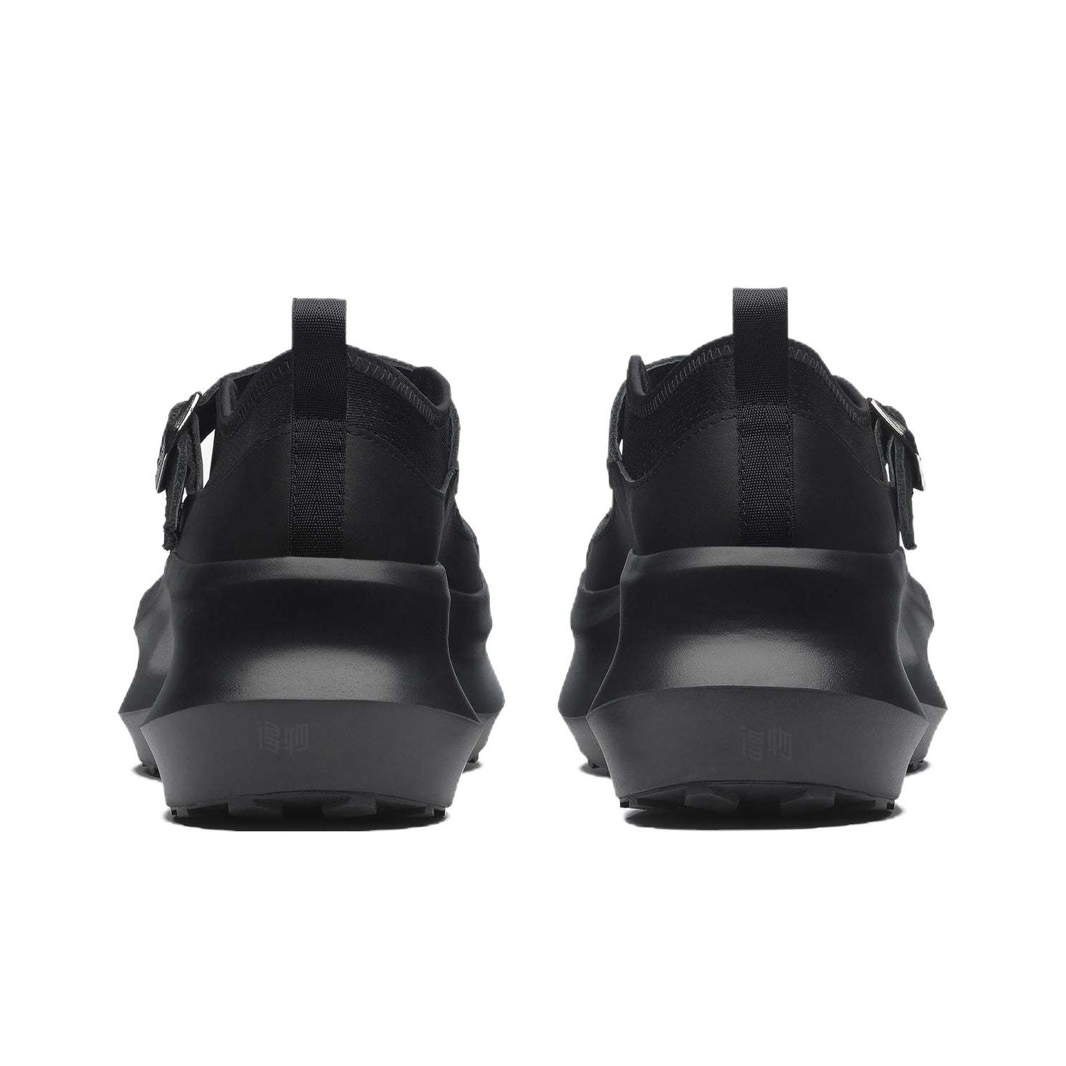 Comme des Garçons x Salomon Mary Jane Platform Shoe – Women's | Black