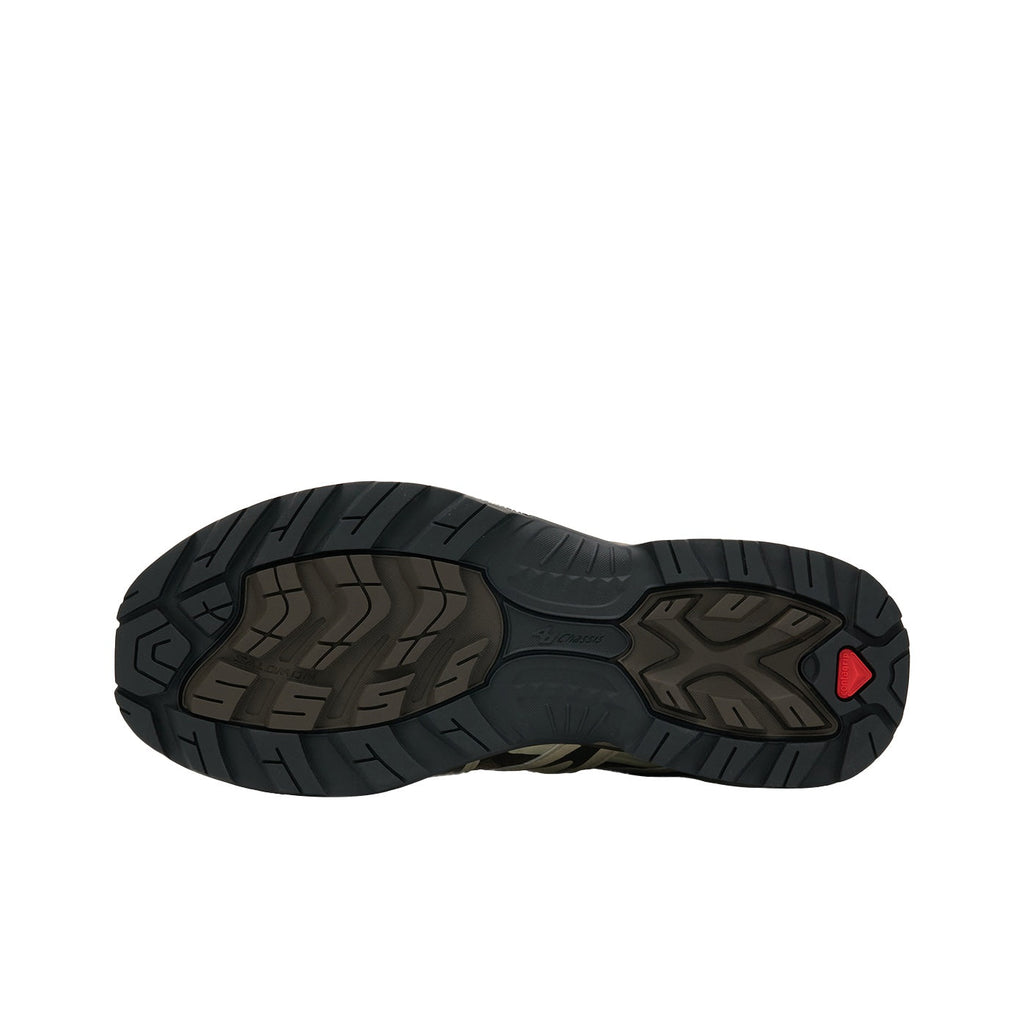 Salomon XT-Quest GTX ATHR “Tea Horse Road” CNY Year of the Horse Limited Edition – Unisex | Yanjing Red