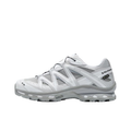 Salomon XT-Quest GTX Low-Top Hiking Shoe – Unisex | Grey / White
