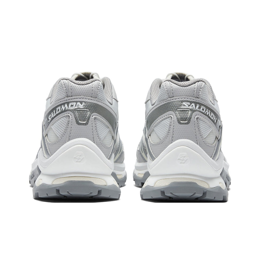 Salomon XT-Quest Low-Top Urban Trail Running Shoe – Unisex | Dawn Blue / Silver / Vanilla