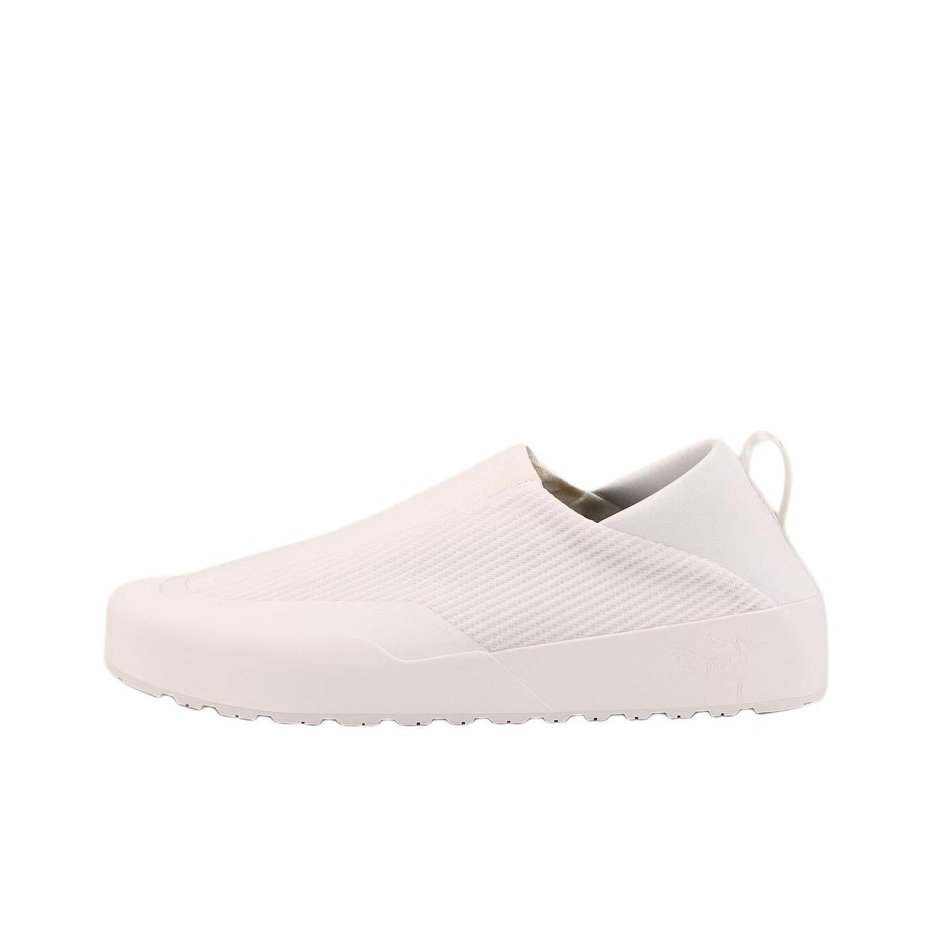 Arc’teryx Kragg Slip-On Shoe — Men’s Arctic Silk