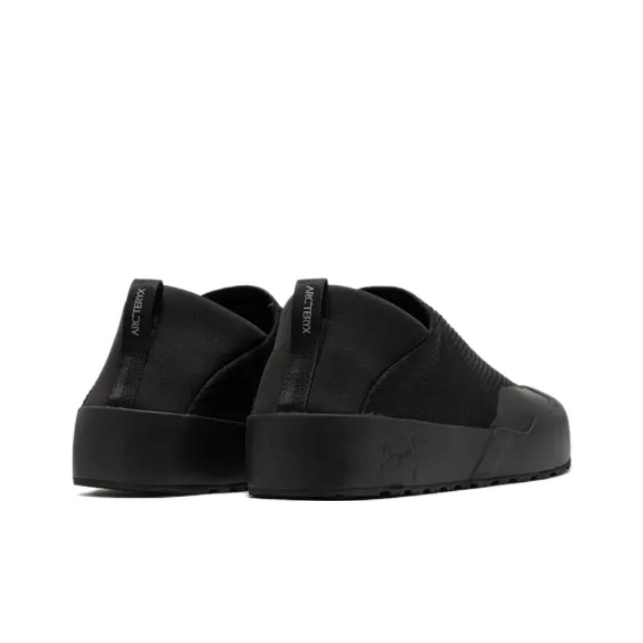 Arc’teryx Kragg Slip-On Shoe — Women’s Black